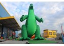 Totem Mega Dinosauro
