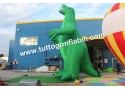 Totem Mega Dinosauro