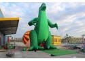 Totem Mega Dinosauro
