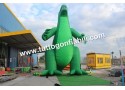 Totem Mega Dinosauro