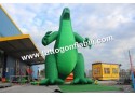 Totem Mega Dinosauro