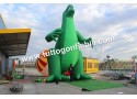 Totem Mega Dinosauro
