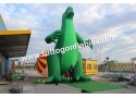 Totem Mega Dinosauro