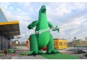 Totem Mega Dinosauro