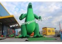 Totem Mega Dinosauro