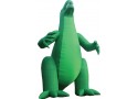Totem Mega Dinosauro