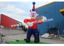 Totem Gigante Clown