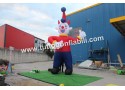 Totem Gigante Clown