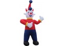 Totem Gigante Clown
