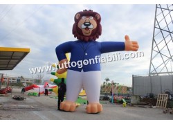 Totem Lyon