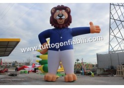 Totem Lyon