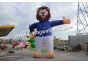 Totem Lyon
