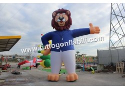 Totem Lyon