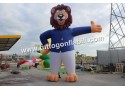 Totem Lyon