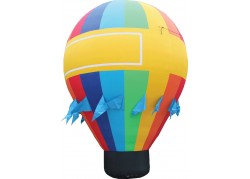 Mongolfiera 5 Metri