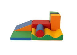 Soft play