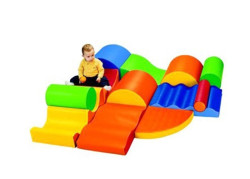 copy of Soft play