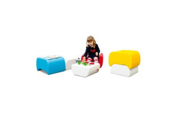 copy of Soft play