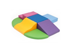 copy of Soft play