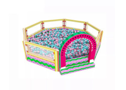 Vasca Palline Soft
