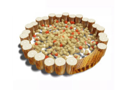 copy of Vasca Palline Soft