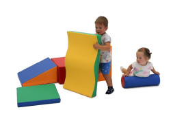 copy of Soft play