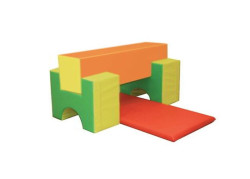 copy of Soft play