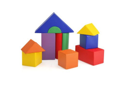 copy of Soft play
