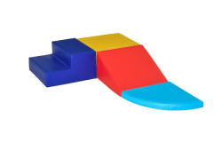 copy of Soft play