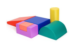 copy of Soft play