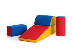 copy of Soft play