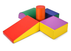 copy of Soft play