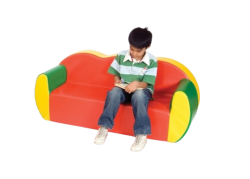 copy of Soft play