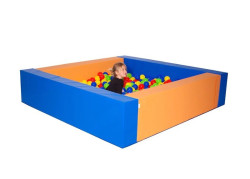 copy of Vasca Palline Soft