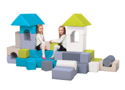 copy of Soft play