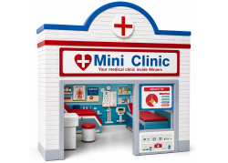 copy of Mini Città