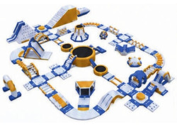 copy of Atlantis