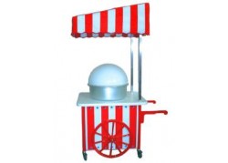 Carrettino Piccolo
