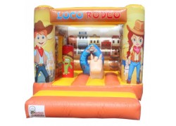 Loco Rodeo