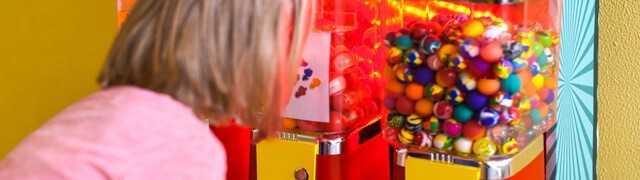 Vending Machines