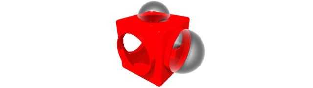 Spare Parts for Indoor Playgrounds