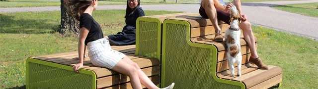 Urban Design - Tutto Gonfiabili
