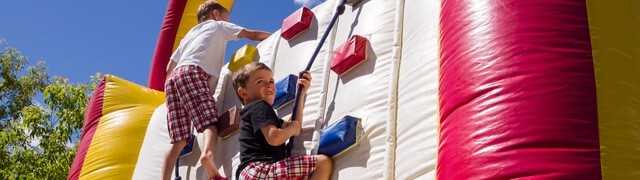 Sports Inflatables