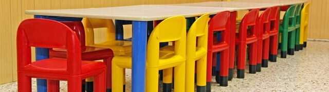 Tables & Chairs