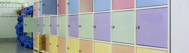 Welcome & Cloakroom Sets