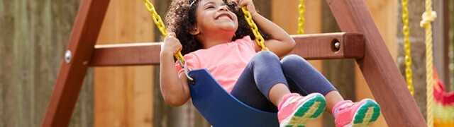 Swings