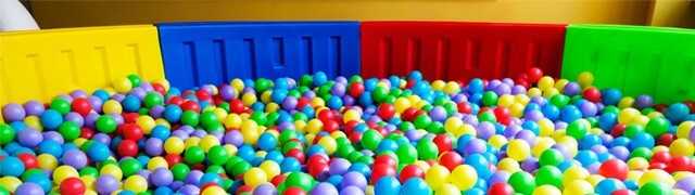 Ball-Pool