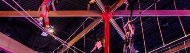 Rope Course