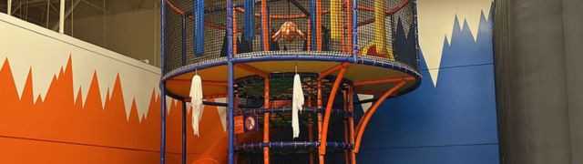 Spider Tower