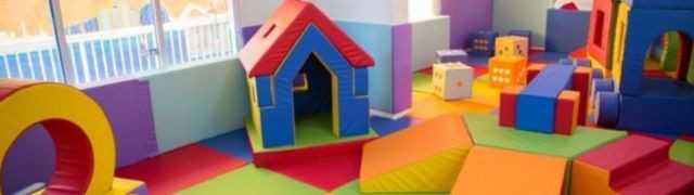 Soft Play